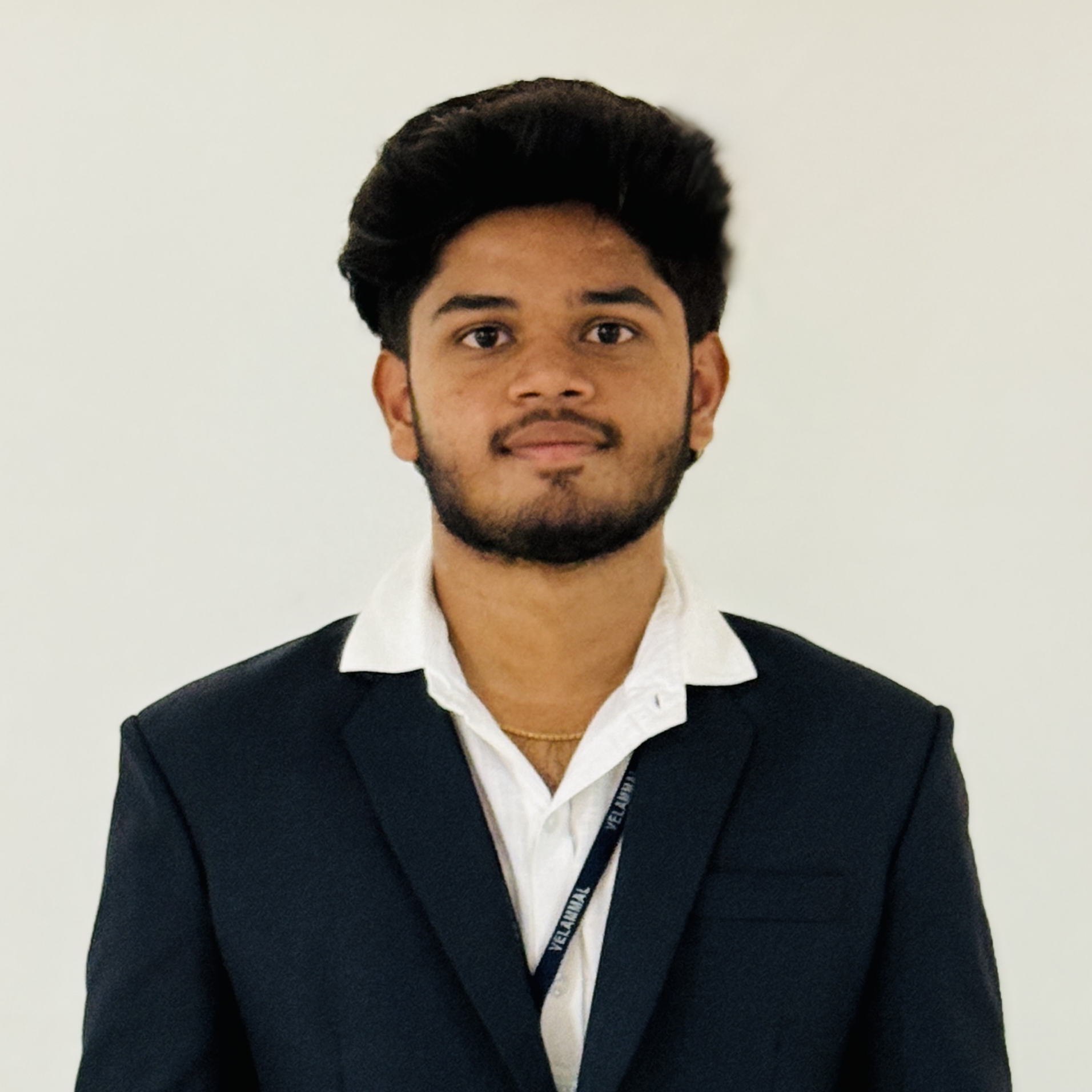 Team Member