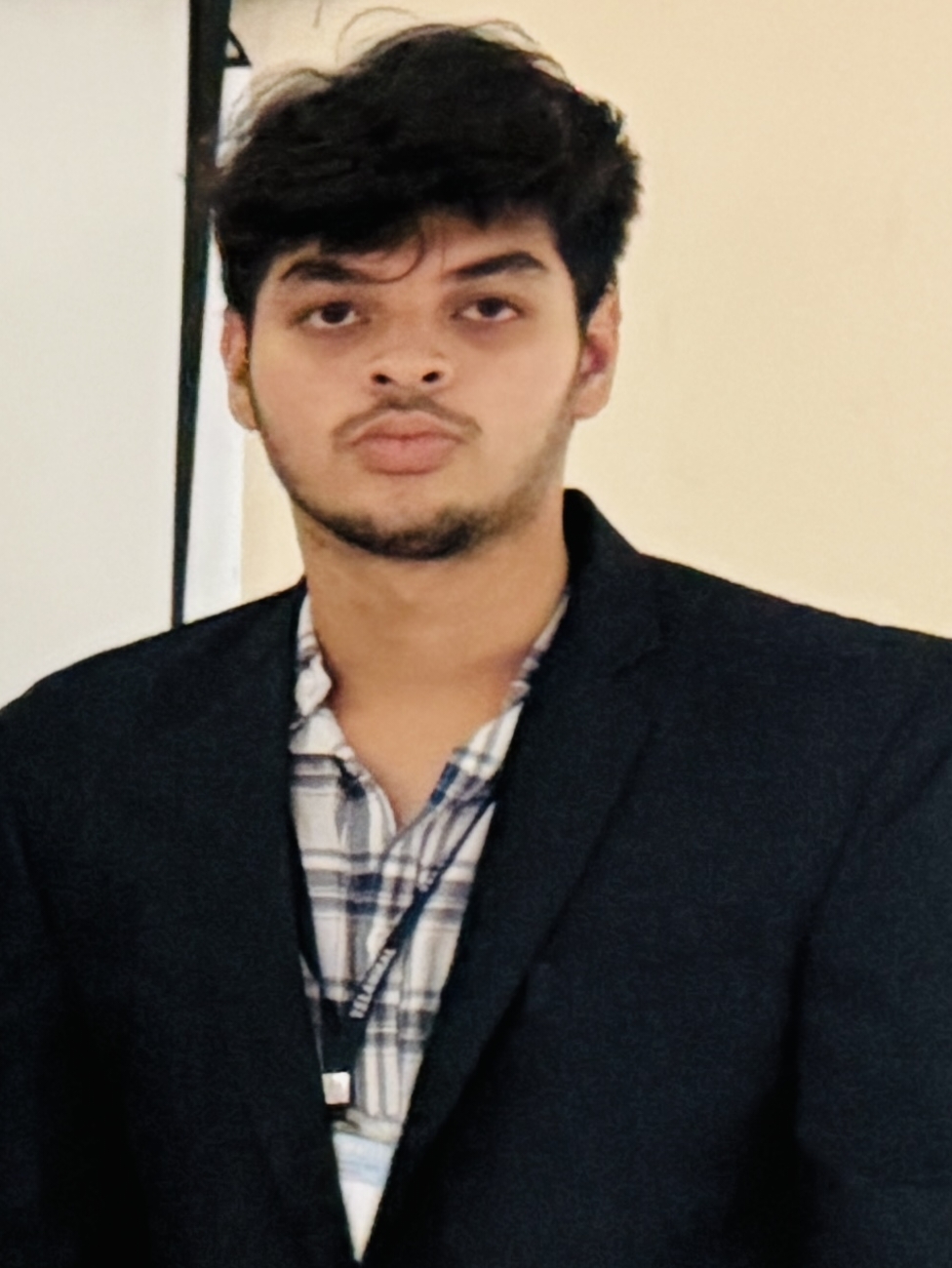 Team Member