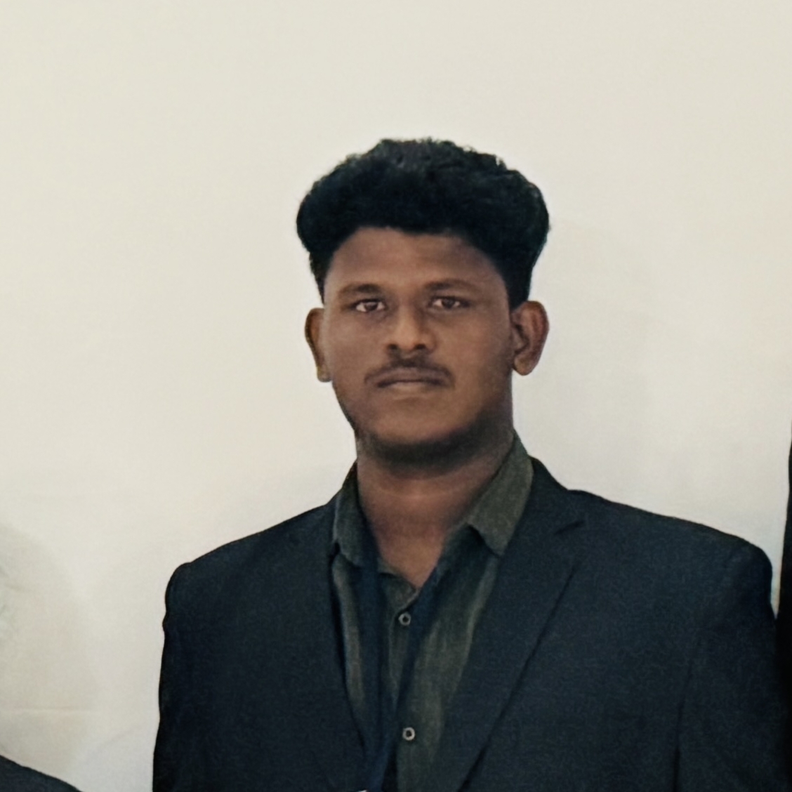 Team Member