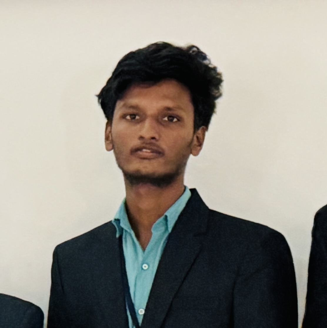 Team Member
