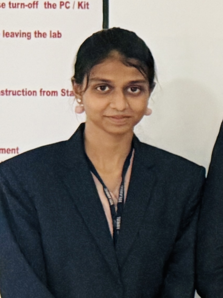 Team Member