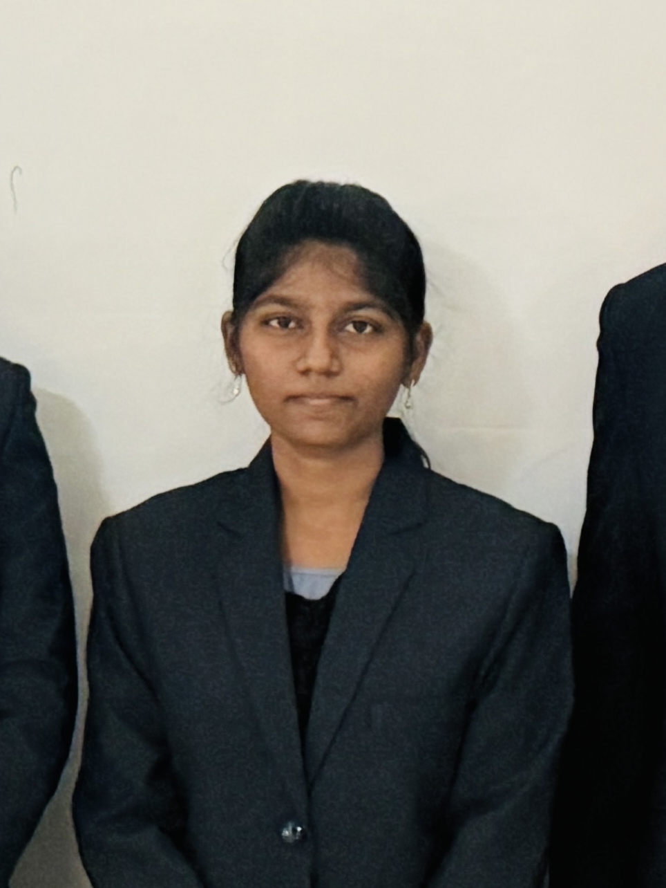 Team Member
